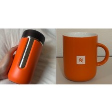 NESPRESSO NOMAD TRAVEL MUG