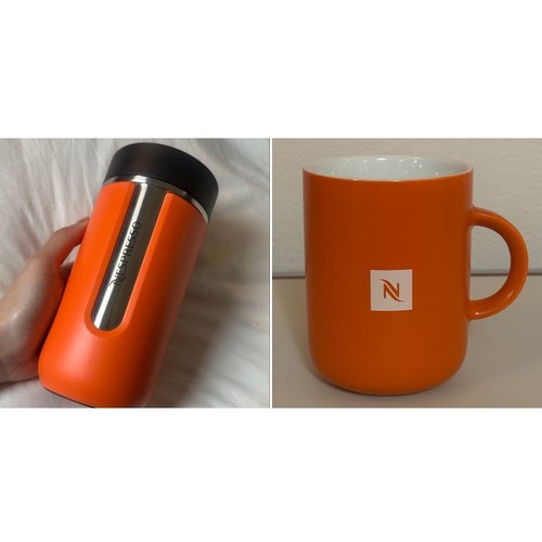 Nespresso nomad travel - nespresso,