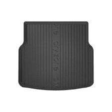 Tappetino bagagliaio in gomma Frogum per Mercedes Classe C W204 2007-14