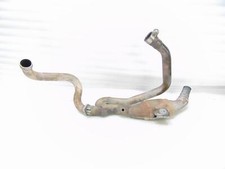 Collettore marmitta scarico SUZUKI SV 650 2017 2018 2019 2020 2021 2022 2023