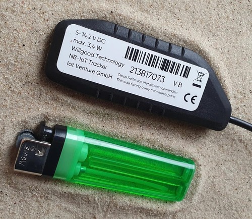 Gps tracker davanci proteggere - gps,