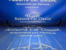 TOYOTA MODANATURA PARAURTI