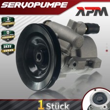 POMPA SERVOSTERZO IDRAULICA PER OPEL ASTRA F 1.7 CALIBRA A 2.0+2.5 VECTRA A 1.7+2.0