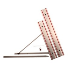 binario di guida - set di