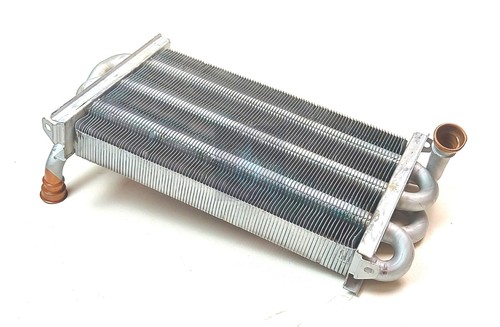 Scambiatore calore - scambiatore,