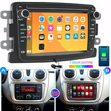 Per Renault Dacia Duster