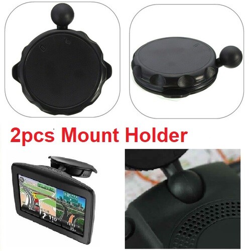 Supporto parabrezza auto - 2x,