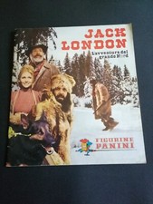 Jack london avventura - jack, l'avventura