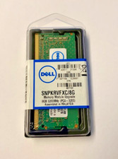 RAM LAPTOP PORTATILE 8GB 1Rx16