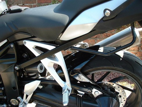 Bmw k1200r k1200s - k1200r,