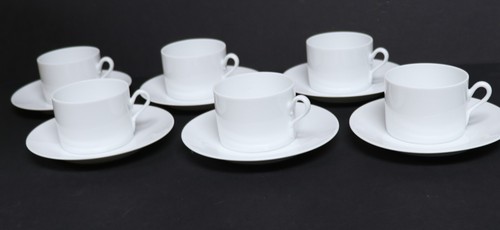 Richard ginori impero bianco - richard,