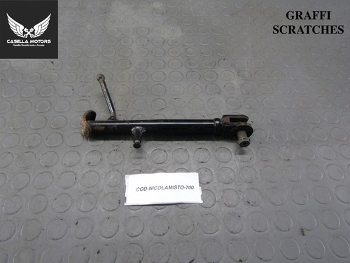 Cavalletto laterale honda - cavalletto,