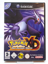 GC - Pokemon XD: La Tempesta