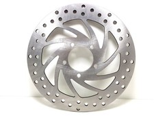 DISCO FRENO ANTERIORE AER 17