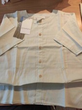 Camicia elegante cotone