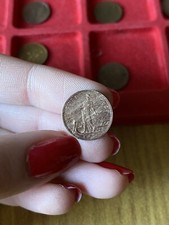 MONETA REGNO D’ ITALIA VITTORIO EMANUELE III 1 CENT PRORA 1910 TT