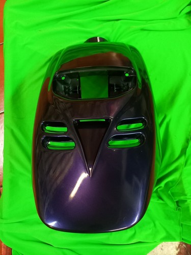 Scudo ant gilera typhoon - scudo,