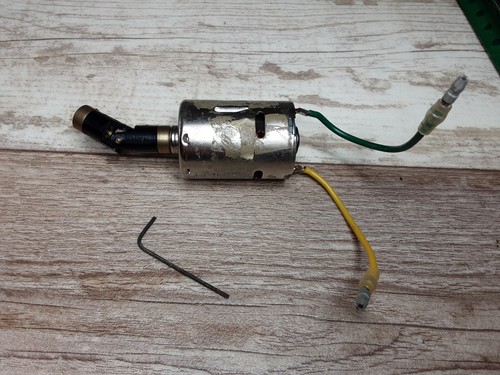 Motore johnson 12v con - johnson, 6-12v