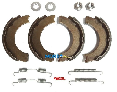 Ceppi freno ellebi 135 - freno, con