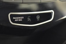 PLACCA NISSAN X-TRAIL QASHQAI