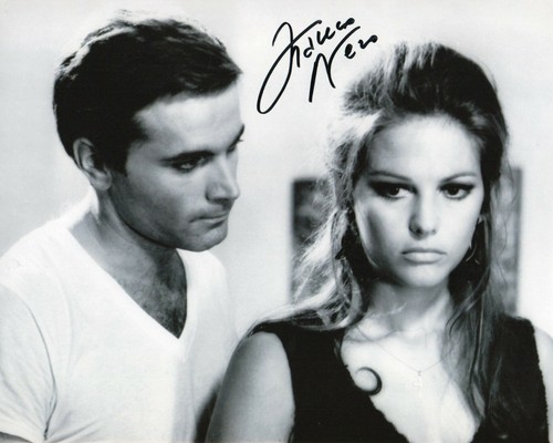 Franco nero giorno della - giorno,