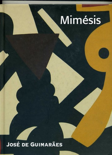 Jose guimaraes mimesis - guimaraes,