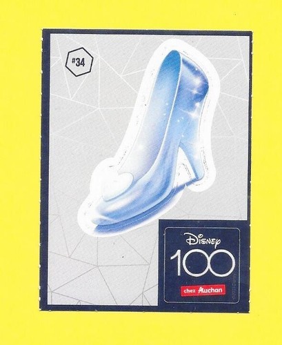 Vignette auchan 100 - vignette,