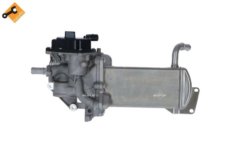 Valvola egr adatta per golf - egr, vw