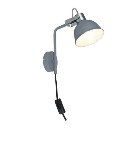 Applique comodino moderno - applique,