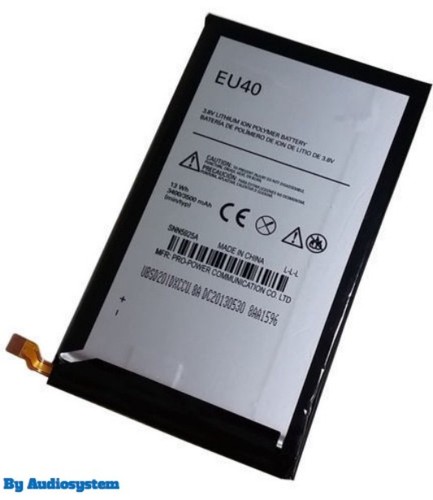 Batteria compatibile per - batteria,