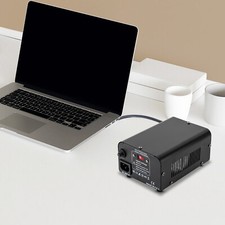 Trasformatore 300w 220V a 110V