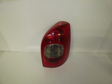 Fanale posteriore destro