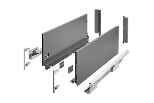 Cassetto axispro 600mm - axispro,