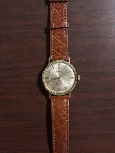 Seamaster deville automatico - seamaster,