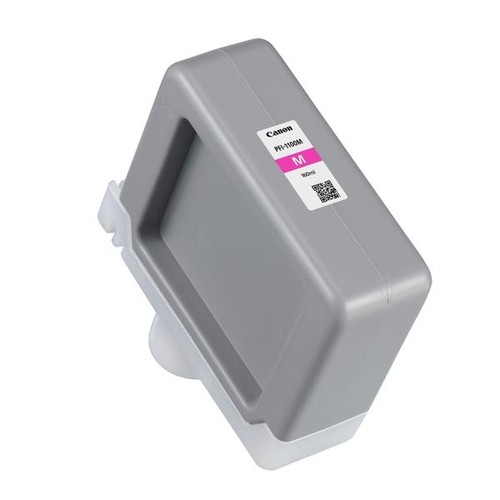 Canon pfi 1100m cartuccia - canon,