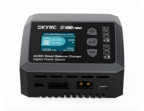 Sk100202 skyrc - sk100202-01,