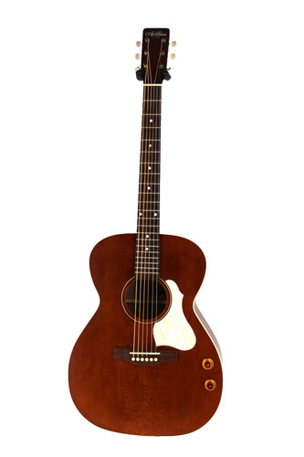 Art lutherie legacy - &,