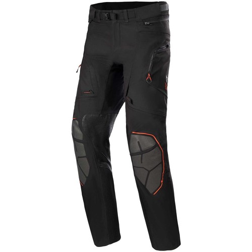 Pantaloni moto alpinestars - pantaloni,