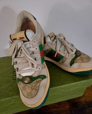Sneakers Gucci Screener GG in