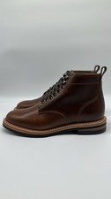 Taylor Stitch Trench Boots in