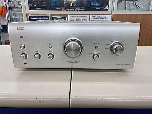 Amplificatore denon primain - denon,