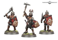 Warhammer Age Of Sigmar AoS