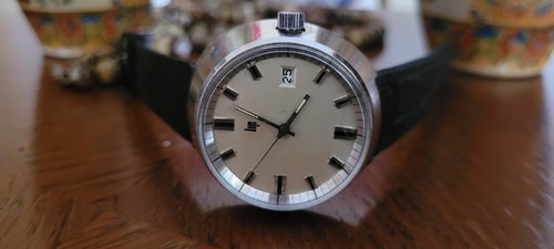 Rare montre lip - lip, vintage