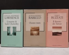 Lotto La biblioteca di