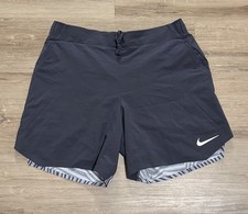 NIKE Slam Short 7" Tennis Open