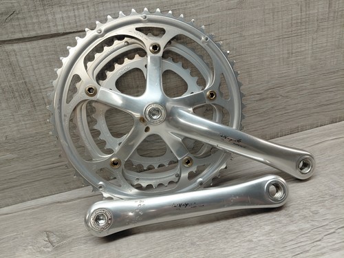 Guarnitura tripla vintage