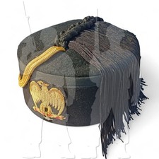 WW2 Cappellino estivo
