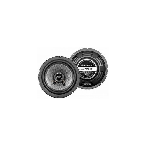 New majestic 210 - new,