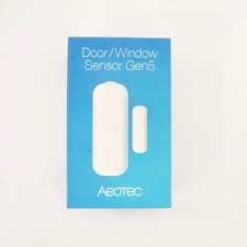 Sensore porta finestra aeotec - porta/finestra,