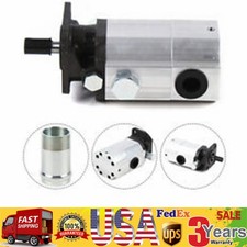 Pompa Spaccalegna Idraulica